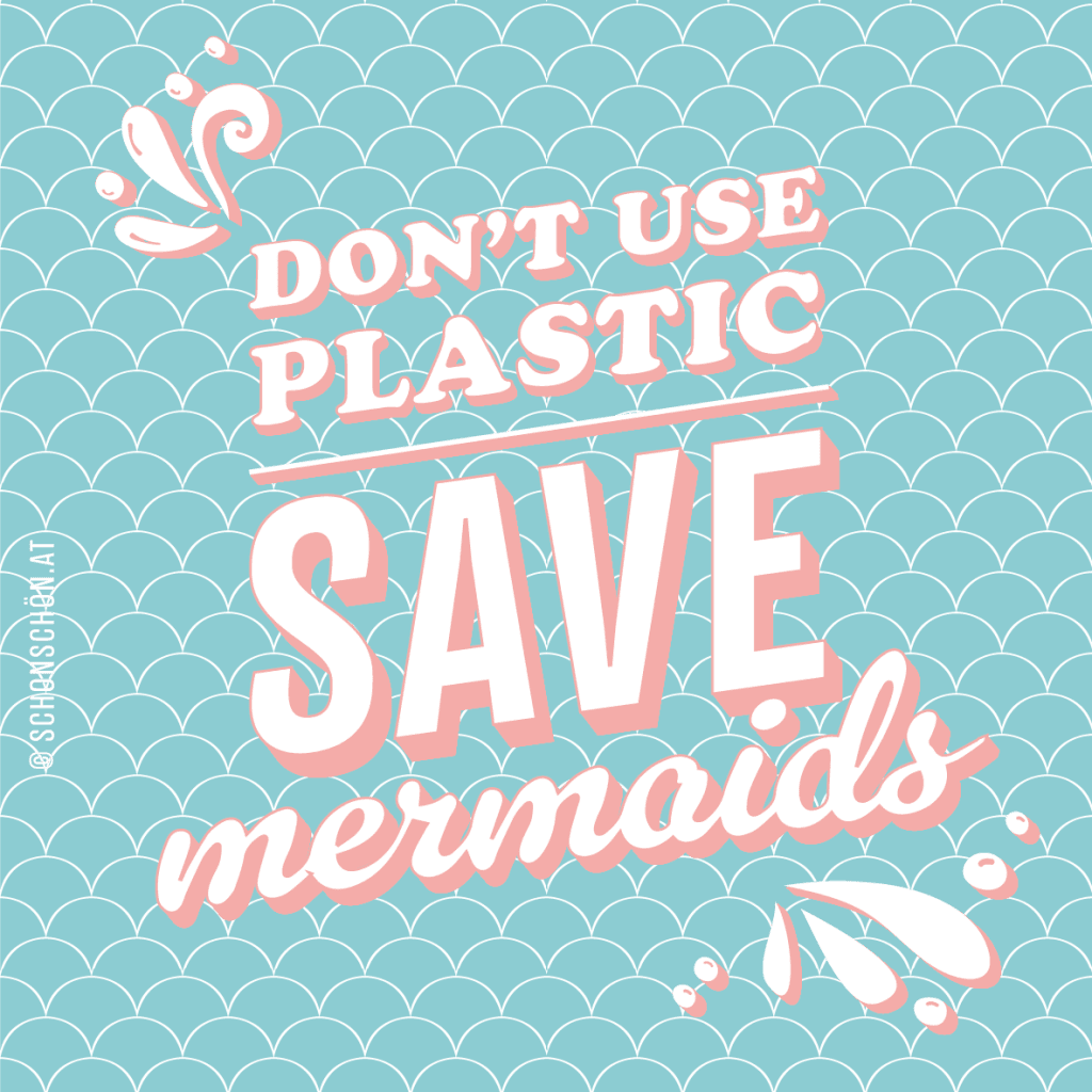 Save Mermaids